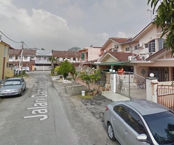 2 Storey Corner House Bandar Damai Perdana Cheras Below Market