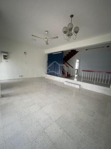 2 Sty House @ Taman Connaught , Cheras [Guarded, 22x75 . 5R3B]