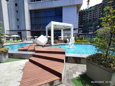 [-34% & Dual Key] Freehold Ion Delemen Serviced Apartment