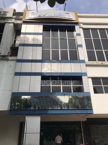 4 Storey Intermediate Shop Office /House With Lift For Sale!!!!