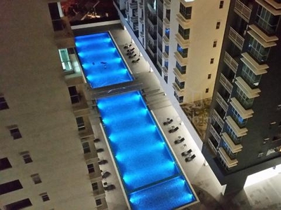 Aliff Residence / 3+1bed / Fully / POOL VIEW / Damansara aliff /