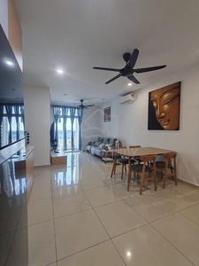 Apartment One Sentral @ Bukit Indah/ Nusajaya/ Iskandar Puteri
