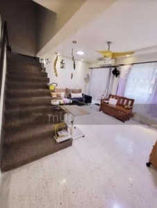 Apartment Perdana Villa, 100% Loan, Fully Reno, Pandan Perdana Cheras