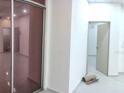 Apartment RIA @ Taman Sri Ehsan Corner unit for RENT NOW!