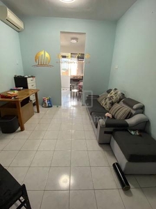 Apartment @ Taman Merbau Jaya @Nearby Lotus Bagan ajam for Rent