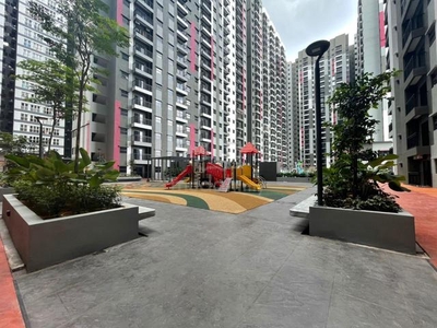 Apartment With Lift Residensi Mutiara Kajang/Bangi [BARU] [MURAH]