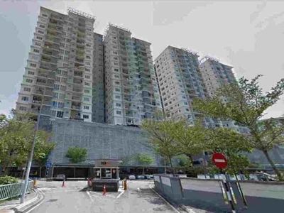 Astana Lumayan Condominium @ Bandar Sri Permaisuri Cheras KL for Sale