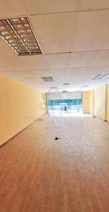 Ayer Keroh Face Main Road 2-Storey Shoplot Office Space Renovated Rent