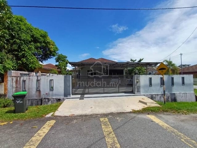 Banglo Setingkat Corner Lot Taman Desa Sapura Kuala Nerang, Kedah