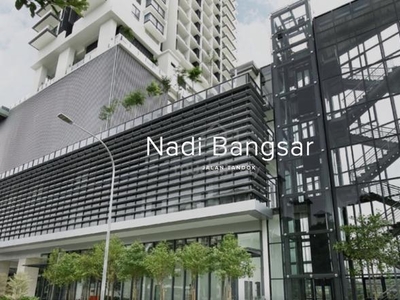 [BELOW MARKET 200K]Nadi Freehold Luxury Condo Bangsar Hot Pick
