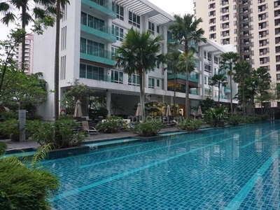 Below Market 35% Verticas Residensi Bukit Ceylon Bukit Bintang 2766sf