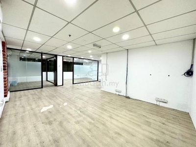 [BOOKING 1 MONTH] THE BOULEVARD OFFICE, MID Valley