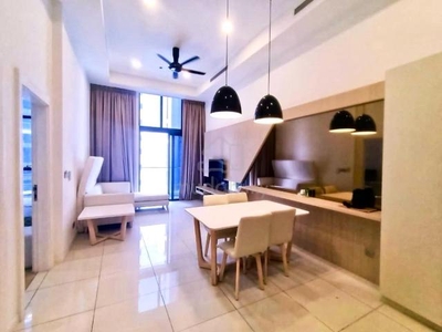 [BOOKING RM2,000 | SELL WITH FULLY FURNISHED] M City Ampang