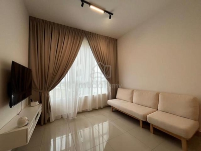 Condominium For Rent Amber Cove, Kota Laksamana, Klebang Melaka