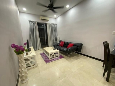 Condominium For Rent Silverscape Residence, Melaka Raya Bandar Hilir