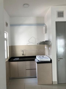 Condominium in TR Residence, Titiwangsa for Rent