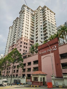 Condominium, Menara Duta 2, Segambut untuk disewa