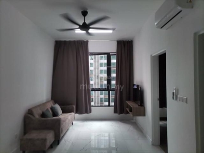 Cubic Botanical Service Apartment, Bangsar South, KL (Full Furnished)