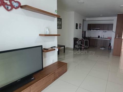 D’ambience apartment 2 Bedroom for rent