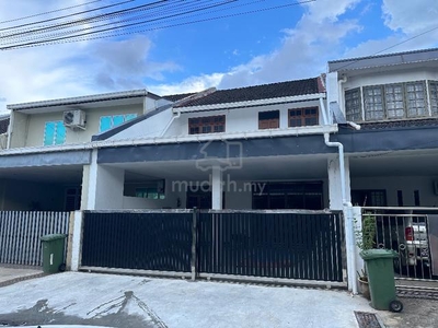 Double Storey House for rent - Sunnyhill / 3rd miles / Aeon / GH