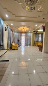 Double Storey Semi Detached @Tabuan For Rent - 4 mins to VivaCity Mall