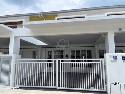 Double Storey Terrace Laman Sendayan, Bandar Sri Sendayan-Seremban