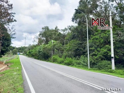 EASY ACCESS Agriculture Land Bandar Kuala Nerang FOR SALE