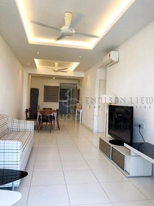 ELIT HEIGHTS FOR RENT Fully Furnished 913sf Bayan Lepas Near Sunshine
