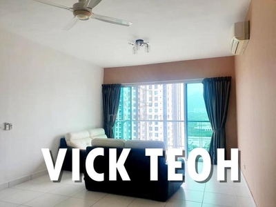 Elit Heights Fully Furnished Move In Condition 1465sf Bayan Baru