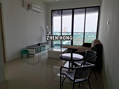 Evoke Residence @ Seberang Perai | 3 Bedroom | Fully Furnished