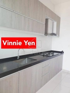 Forest Ville 1050sf Fully Furnished Reno 2cp At Bayan Lepas Stia