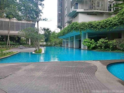 Freehold 4 + 2 Room 28 Mont Kiara Condominium, Kuala Lumpur