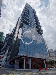 FREEHOLD & CHEAPEAST IN TOWN | 3 Towers Office Suite Jalan Ampang KL