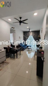 Freehold Citizen 2 Old Klang Road P/Furnished 7min to Mid Valley