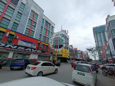 FULL TENANTED 3 Storey Shop Office ALAM AVENUE 2 Seksyen 16 Shah Alam