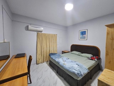 Fully Furnished Condominium Batu 5 Port Dickson Teluk Kemangan