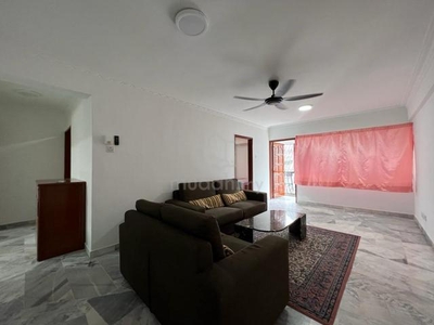 Granduer Tower Apartment ( Renovated ), Pandan Indah, Cheras, KL