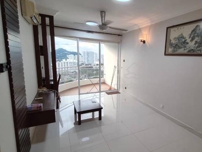 Gurney park fully furnished Good View