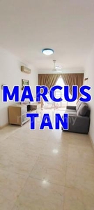 Gurney Park- Well-maintained SEAVIEW Vacant FAST BOOK, Pulau Tikus