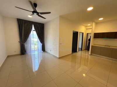 Henna Residence [ Actual Unit, 3Bedroom ] 2 Parking