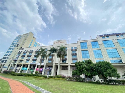 [ HOT AREA ] Office Lot Plaza Dwitasik Bandar Tasik Permaisuri KL