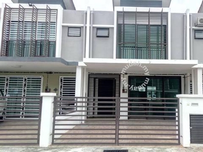 House For Sale Saujana KLIA Sepang