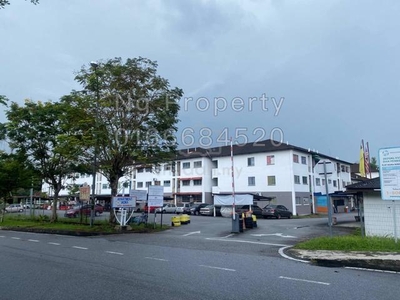 Ixora Seremban 2 Ground floor Fully Furnished for rent