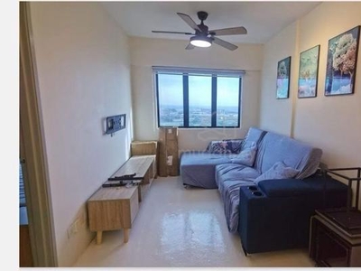 Jiran Apartment Fully Furnished Rent@Bagan Baru Near Penang Sentral