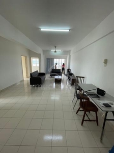 Kepong Vista Mutiara Apartment For Rent