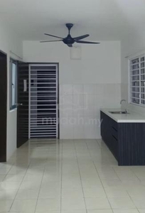 Kepongmas Residensi ,kepong metropolitan, kitchen cabinet, MRT