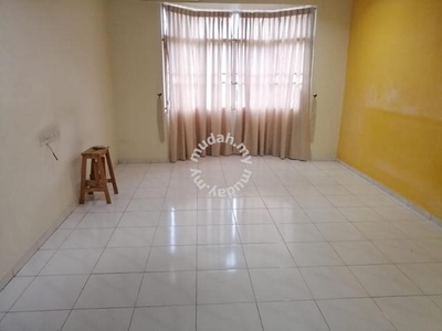 LEBUH BATU MAUNG , 2/terrace for sale , fully extended