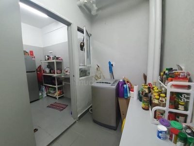 M3 Residency Middle Room, (Female)Taman Melati LRT(JAN 2024)
