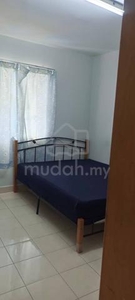 Master Room at Pantai Hillpark Phase 2 (Full Privacy) Fully Furnished