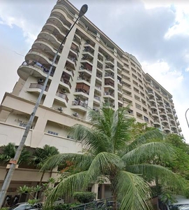 Mayfair Apartment Sri Hartamas Mont Kiara